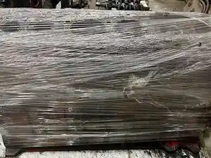 Core 2004 CUMMINS ISX 450ST Block (Stock #16256)) Part Image