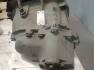 Core 2009 EATON DSP40-355 Front Rear (Tandem Front) (Stock #12283)) Part Image