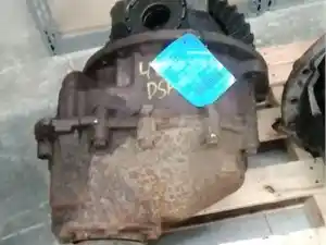 Core EATON DSP40-3.70 Front Rear (Tandem Front) (Stock #12557)) Part Image