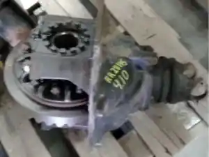 Core MERITOR RR20145-4.10 Rear Rear (Tandem Rear or Single) (Stock #12476)) Part Image