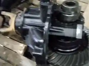 Photo of part