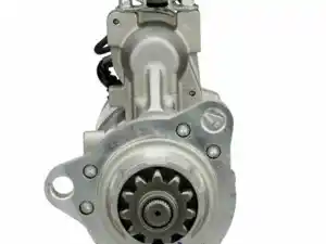 Used DELCO REMY 150MT Starter (Stock #DELCO 61014400)) Part Image