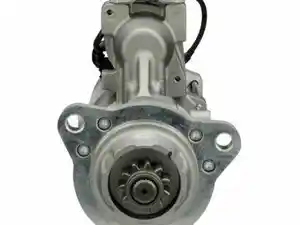 Used DELCO REMY 150MT Starter (Stock #DELCO 61015900)) Part Image