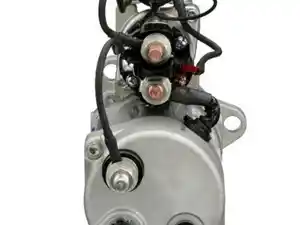 Used DELCO REMY 150MT Starter (Stock #DELCO 61017311)) Part Image