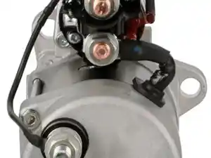 Used DELCO REMY 39MT Starter (Stock #DELCO 8200308)) Part Image