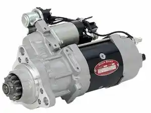 Used DELCO REMY 39MT Starter (Stock #DELCO 8200433)) Part Image