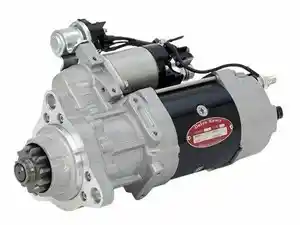 Used DELCO REMY 39MT Starter (Stock #DELCO 8200434)) Part Image