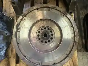 Photo of part