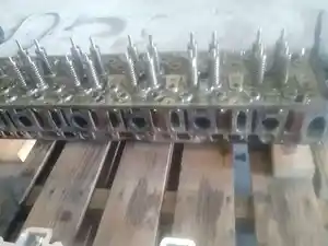 Photo of part