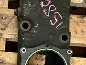 Used 2023 DETROIT DD13 Intake Manifold (Stock #15445)) Part Image