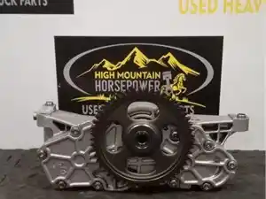 Used 2023 DETROIT DD13 Oil Pump (Stock #15096)) Part Image