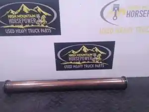 Used 2023 DETROIT DD13 Oil Pump (Stock #15099)) Part Image