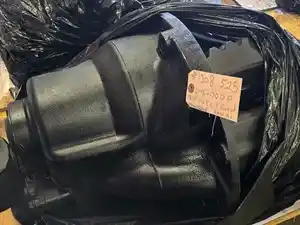 Used 2015 EATON D46-170D Front Rear (Tandem Front) (Stock #282)) Part Image