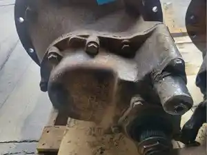 Used EATON DS402-4.11 Front Rear (Tandem Front) (Stock #12726)) Part Image