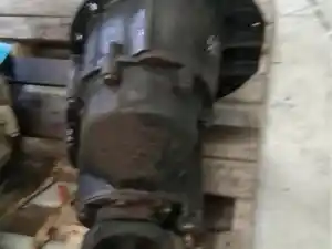 Core EATON DS404-4.11 Front Rear (Tandem Front) (Stock #13070)) Part Image