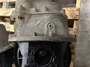 Used 2007 EATON DS404-4.11 Front Rear (Tandem Front) (Stock #16830)) Part Image