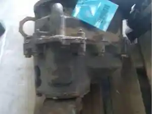 Core EATON DSH40 Front Rear (Tandem Front) (Stock #13991)) Part Image