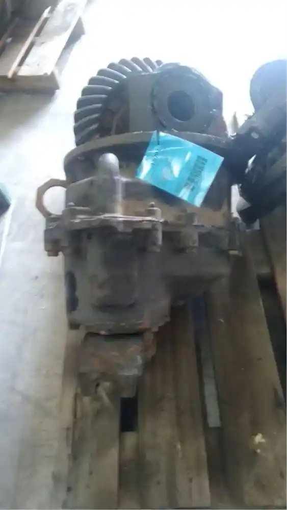 Used EATON DSH40 Front Rear (Tandem Front) for sale | SPOKANE VALLEY ...