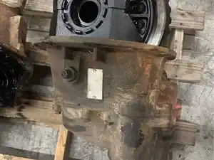 Used EATON DSH40 Front Rear (Tandem Front) (Stock #15428)) Part Image