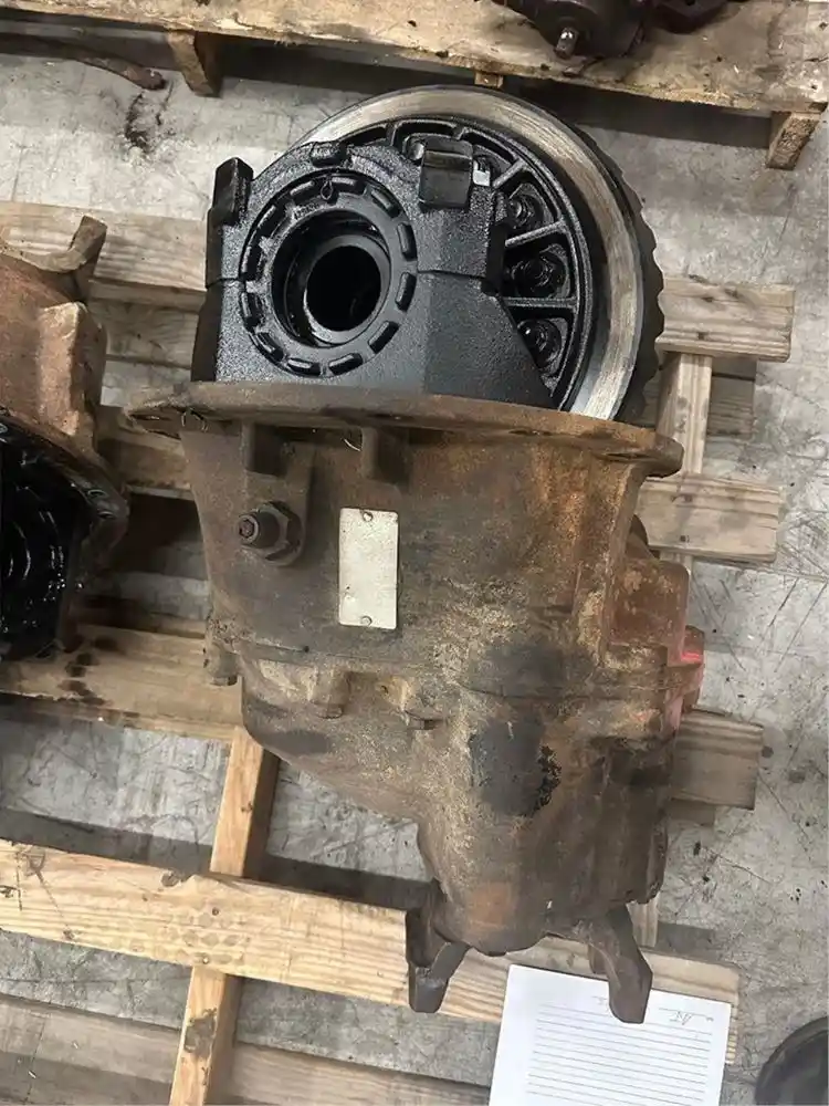 Used, Recycled, New, and Aftermarket Heavy Duty Truck Parts