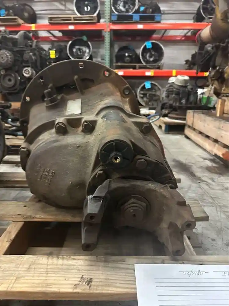 Used, Recycled, New, and Aftermarket Heavy Duty Truck Parts