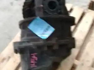 Core 2014 EATON DSP40-3.42 Front Rear (Tandem Front) (Stock #15072)) Part Image