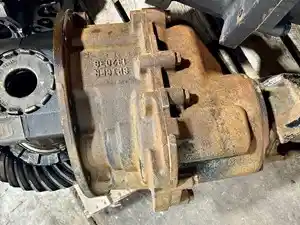 Used 2017 EATON DSP40-3.55 Front Rear (Tandem Front) (Stock #17078)) Part Image