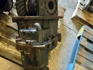 Used EATON DSP40-3.70 Front Rear (Tandem Front) (Stock #14973)) Part Image