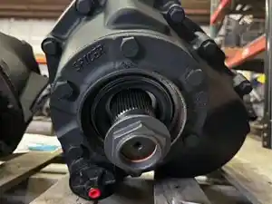 Rebuilt EATON DSP40-4.11 Front Rear (Tandem Front) (Stock #15553)) Part Image
