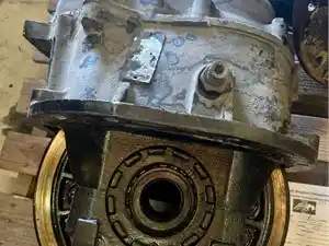 Core EATON DSP40 Front Rear (Tandem Front) (Stock #15092)) Part Image