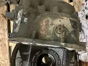 Used 2016 EATON DSP41-4.11 Front Rear (Tandem Front) (Stock #16068)) Part Image