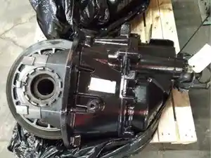 Photo of part