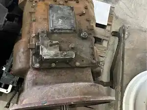 Photo of part