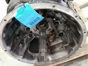 Photo of part
