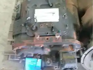 Photo of part