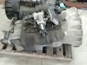 Photo of part