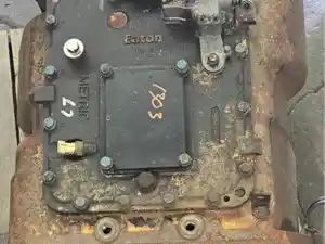 Photo of part