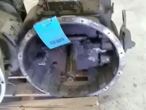 Inspected EATON/FULLER FRO15210C Transmission Assy (Stock #13499)) Part Image