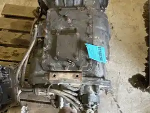 Inspected EATON/FULLER RTX14709B Transmission Assy (Stock #14814)) Part Image