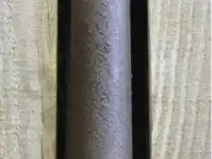 Used 2001 FREIGHTLINER Axle Shaft (Stock #11158)) Part Image