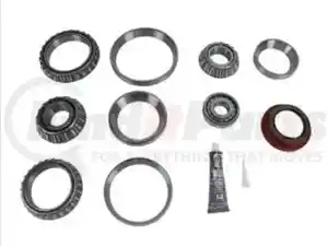 Used EATON RS404 Diff Misc Part (Stock #RA219RR)) Part Image