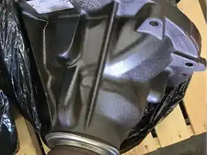 Used EATON R40-155DH Rear Rear (Tandem Rear or Single) (Stock #11261)) Part Image