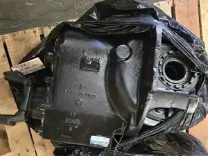 Used MERITOR RR20145-3.07 Rear Rear (Tandem Rear or Single) (Stock #11277)) Part Image