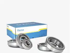 Used EATON RS402 Diff Misc Part (Stock #FER FDRK 222R)) Part Image