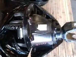 Used 2016 EATON RSP40-3.08 Rear Rear (Tandem Rear or Single) (Stock #10802)) Part Image