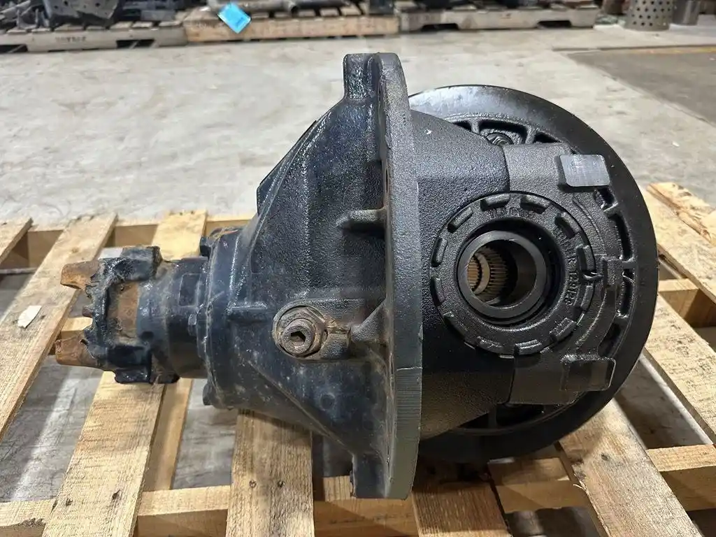 New and Used Semi Truck 2.85 (Ratio) For Sale | TPI