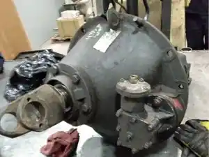 Core EATON RT451-4.33 Rear Rear (Tandem Rear or Single) (Stock #12274)) Part Image