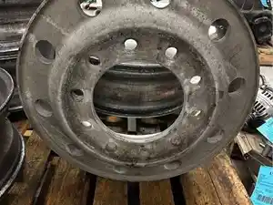 Photo of part