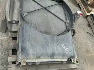 Used 2006 FREIGHTLINER COLUMBIA Cooling Assembly (Stock #14753)) Part Image