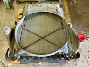 Used 2006 FREIGHTLINER COLUMBIA Cooling Assembly (Stock #15155)) Part Image